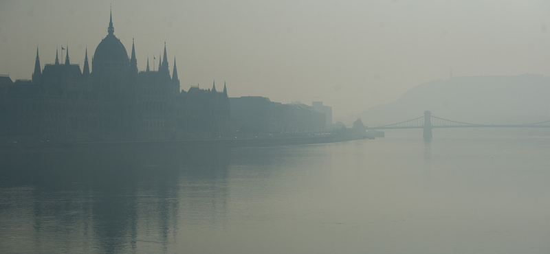 Tovább szigoríthatják a budapesti szmogrendeletet