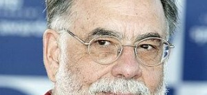 Hotelt nyitott Francis Ford Coppola