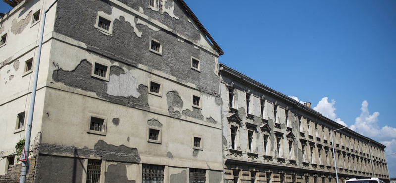 Megjött a kilövési engedély az MDF-székházra - újabb ikonikus épületet bonthatnak le Budapesten