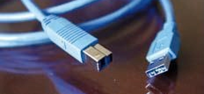 USB 3.0 támogatás a Windows 8-ban