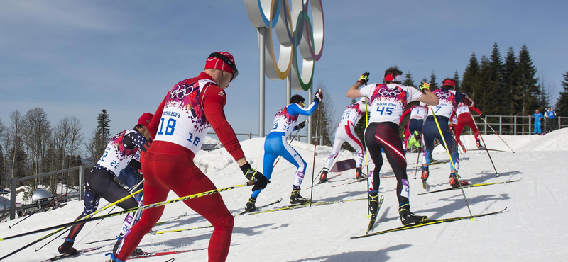 Nem segíthetnek a kínaiak a téli olimpia sportolóin, ha autóbalesetet szenvednek