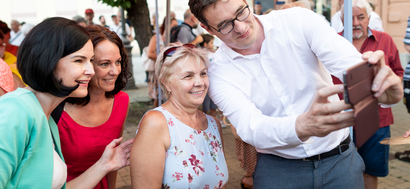 Kunhalmi: Megosztott az MSZP tábora