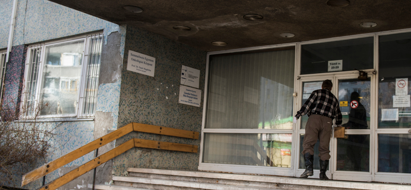 Milliárdokat költ a kormány a SOTE klinikáinak költözésére, csak az orvosok nem értik, miért