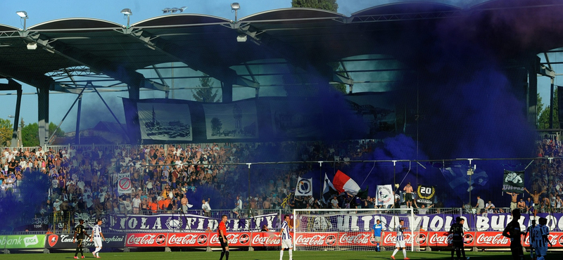 Egy nyugdíjas százmilliós követelése bedöntheti az újpesti fociklubot