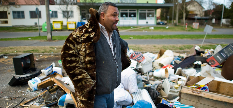 Ellenőrzés vár az illegális lomtalanítókra az osztrák-magyar határnál