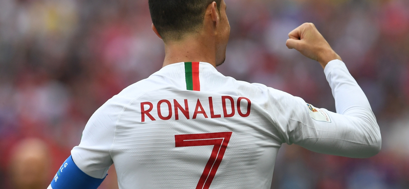 Adóügyek: Ezért igazolt Olaszországba Ronaldo?