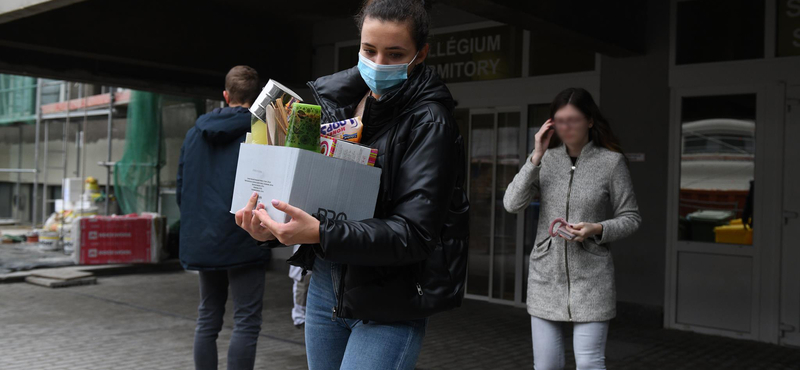 "Lélekölő a bizonytalanság, romlottak a kilátásaim, jóval többet iszom" – Ilyen volt fiatalnak lenni 2020-ban