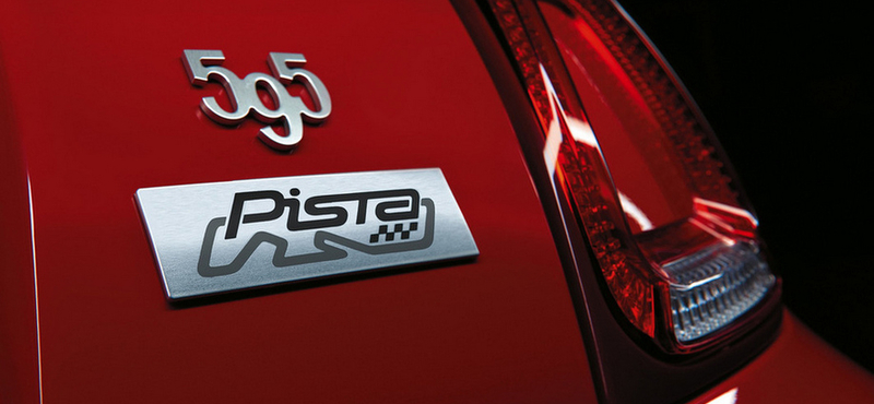 Erős Pista: íme a legdögösebb Fiat 500