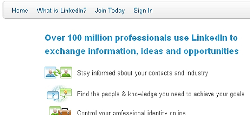 Tőzsdére lépett a LinkedIn, nem is akárhogyan
