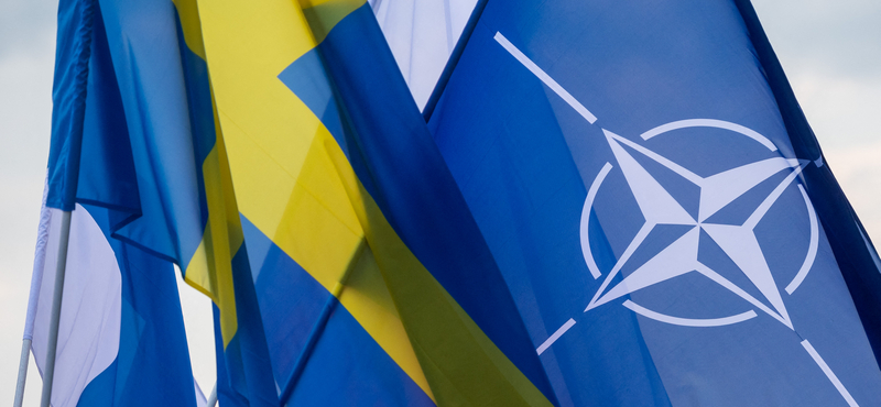 Elhalasztották a török parlamentben a bizottsági szavazást a svéd NATO-csatlakozásról