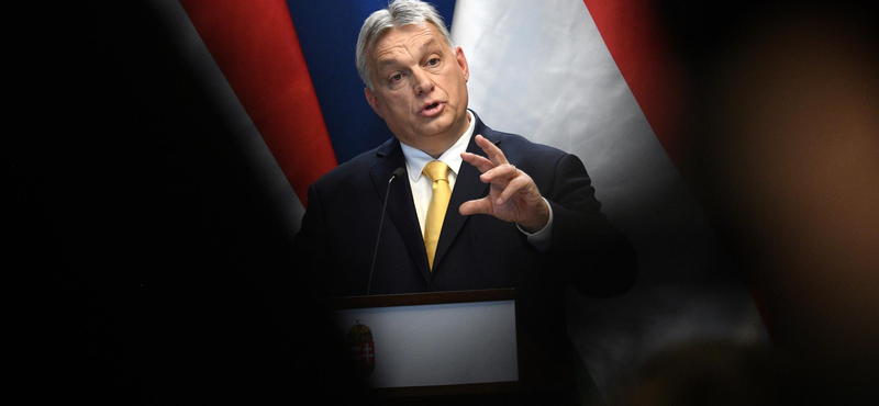 Völner máris pontosította Orbán szavait