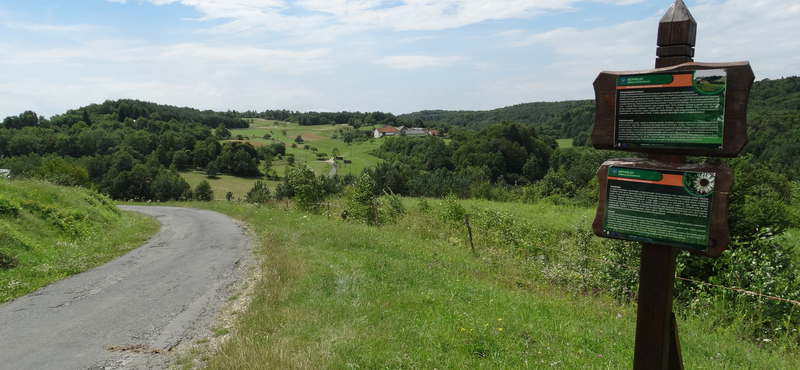 A jövő nemzedékek szószólója is megszólalt a Mol természetvédelmi területre tervezett kútfúrása miatt