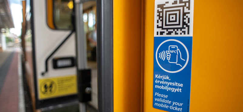 Már éles az új funkció a BudapestGO-ban, megérkezett az egylépéses digitális jegyérvényesítés