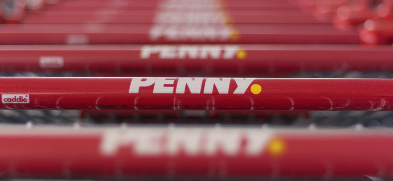 A Penny is bejelentette, hogy zárva tart december 24-én