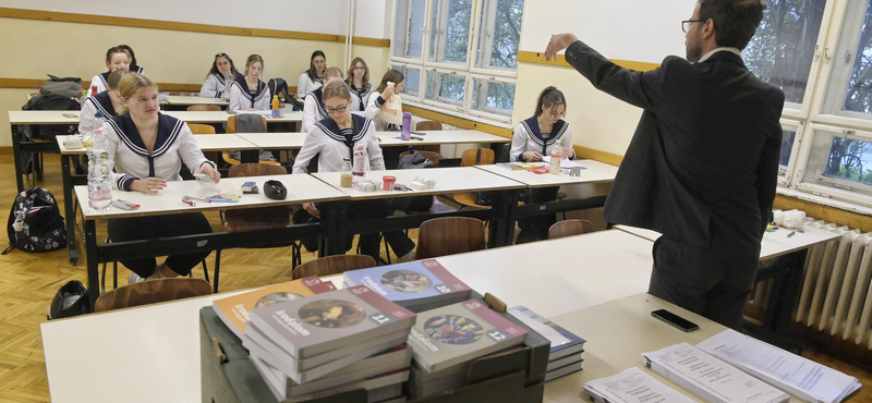 Itt vannak a magyarérettségi nem hivatalos megoldásai