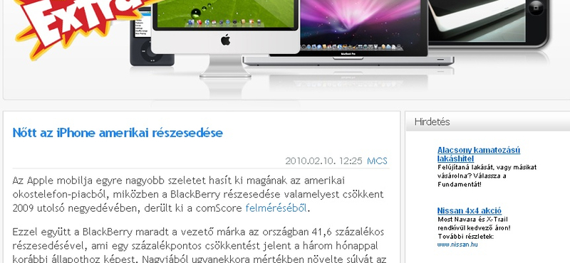 Steve Jobs könyvet írat saját magáról