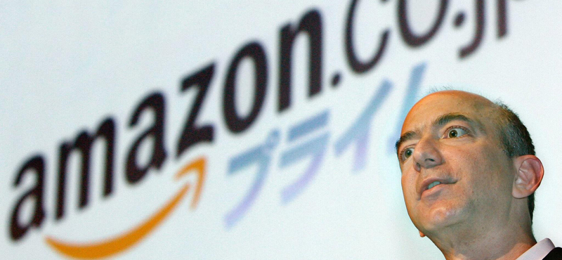 Az új Bond férfi lesz és brit – állítja az Amazon, a 007-es tulajdonosa