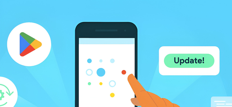 Új funkció jön az Androidba, de nem fog örülni, ha önnél is megjelenik