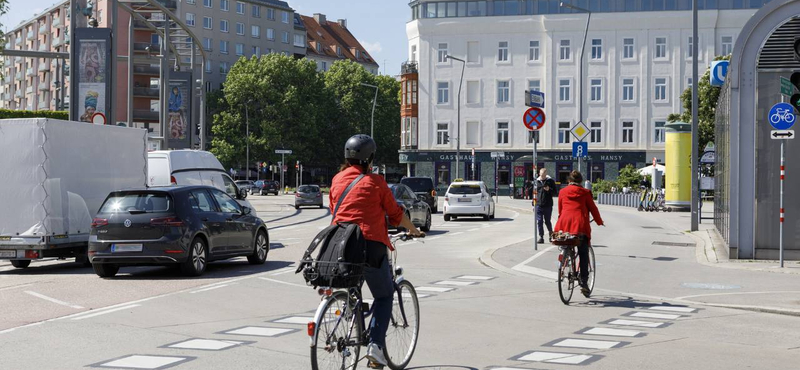 Bejött a bécsieknek a javítási kupon, már 100 tonna szén-dioxid kibocsátását spórolták meg