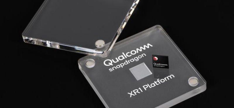 Nagy Qualcomm-előretörés: hivatalos az új Snapdragon XR1 lapkakészlet