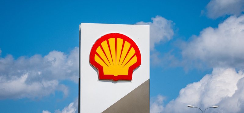 20 százalékkal esett a Shell nyeresége a második negyedévben