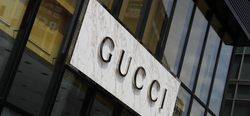 A Gucci félmillió dollárt ad koronavírus elleni oltásokra az UNICEF-nek