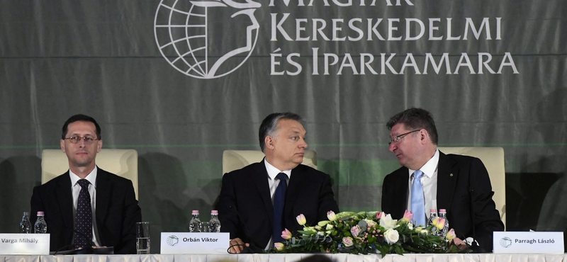 Orbán: az etnikai homogenitást meg kell őrizni