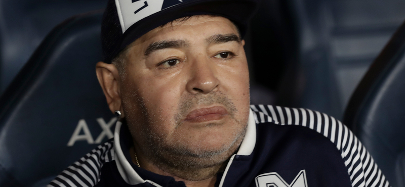 Emberölés vádjával állnak bíróság elé Maradona orvosai