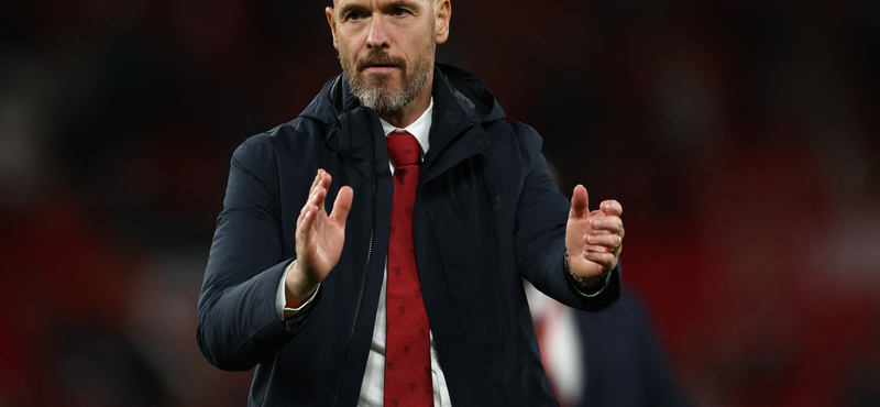 Erik ten Hag veszi át Xabi Alonso helyét a Leverkusennél vezetőedzőként