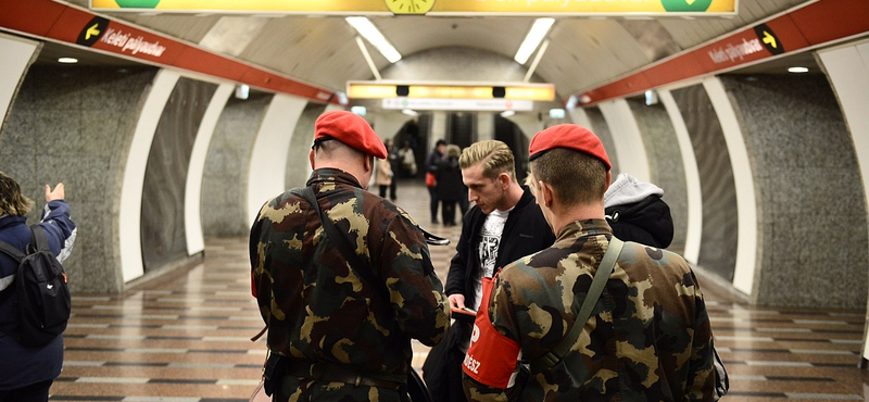 Gyanús csomag miatt kiürítették a Keleti pályaudvart, de már megnyitották