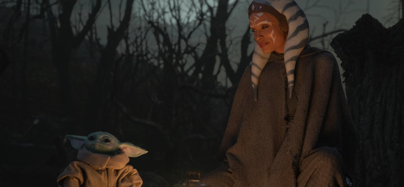 Az év legnagyobb filmes bejelentése: több tucatnyi új Star Wars- és Marvel-sorozat készül