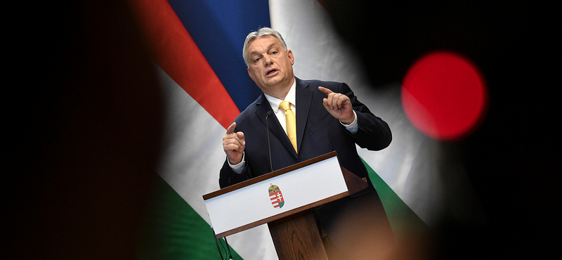 Eltiltották a hivatásától az Orbán-interjú meghamisításával vádolt szerkesztőt