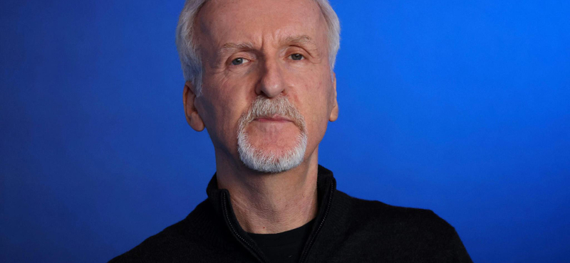 James Cameron a Titanról: Figyeltem a keresést, holott tudtam: hiábavaló az egész