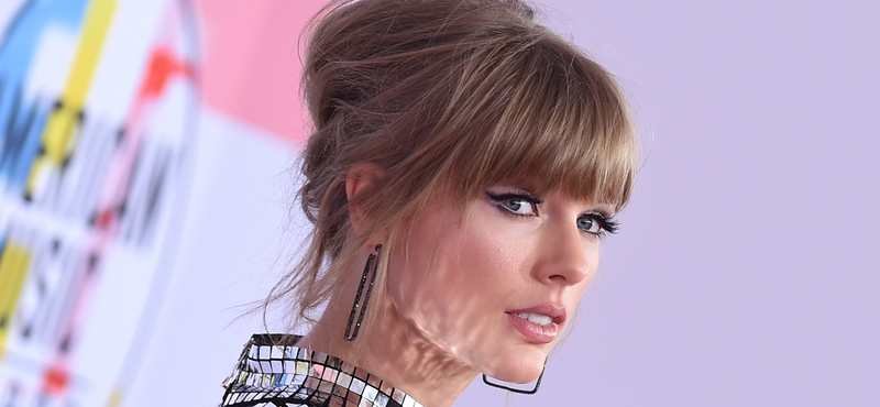 Taylor Swift koncertfilmje hamarosan online is elérhető lesz, ráadásul pluszdalokkal