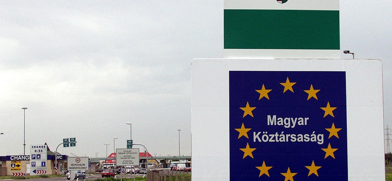 A NAV elkobozza a határátlépők pénzét, az EU bírósága kinyírhatja a magyar szabályt