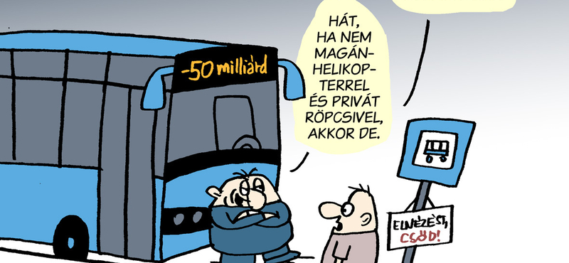Marabu Féknyúz: Gondolom, gyalog