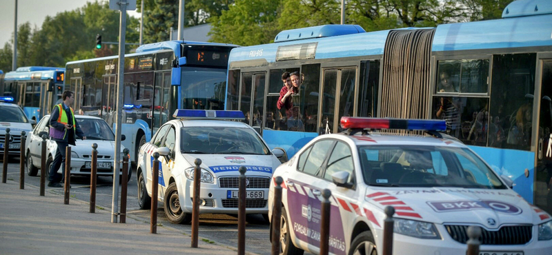 Szerelmi bánata volt Budapest legkeresettebb bombafenyegetőjének