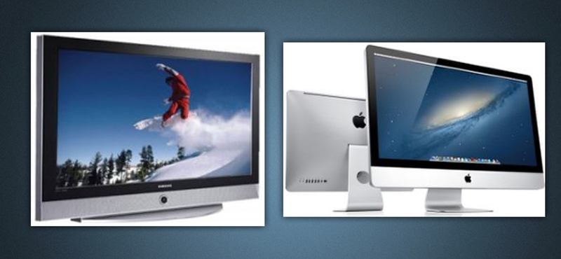 A Samsungtól lopta az Apple az iMac-dizájnt?