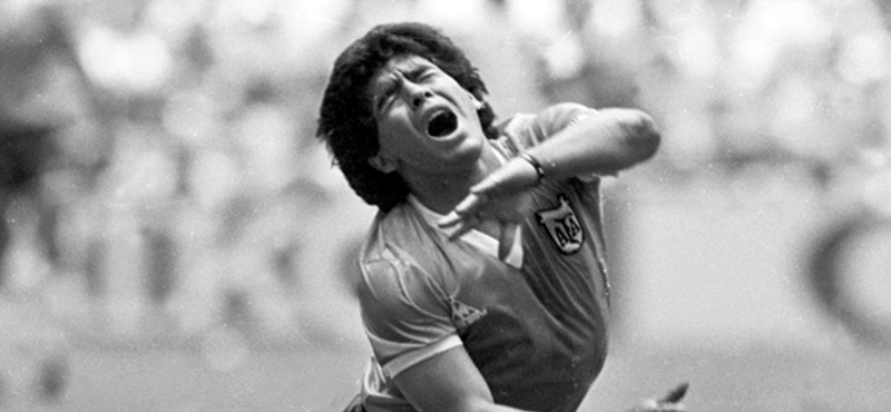 Maradona, Dunga és kollégáik egykor és most – összehasonlító fotógaléria