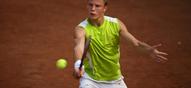 Fucsovics nem jutott főtáblára Wimbledonban