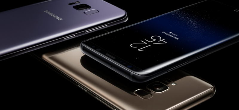 Moduláris telefon lesz a Galaxy S9?