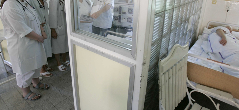 Szegeden is bezár egy kórházi osztály, mert nincs elég dolgozó