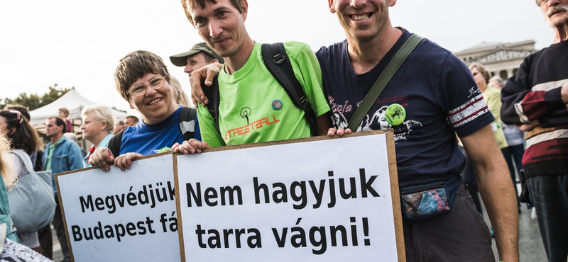 Oszd meg és uralkodj: civilek a centrális erőtérben