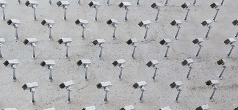Mindenfelé kémkedhet: több mint 11 ezer webkamera egyetlen appban