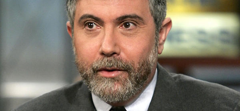 Krugman: "közvetlen veszélyt" jelent a Fidesz