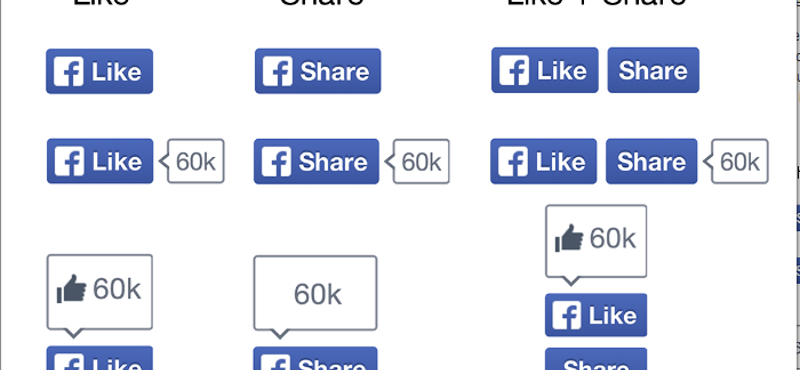 Ezt változtatta most a Facebook