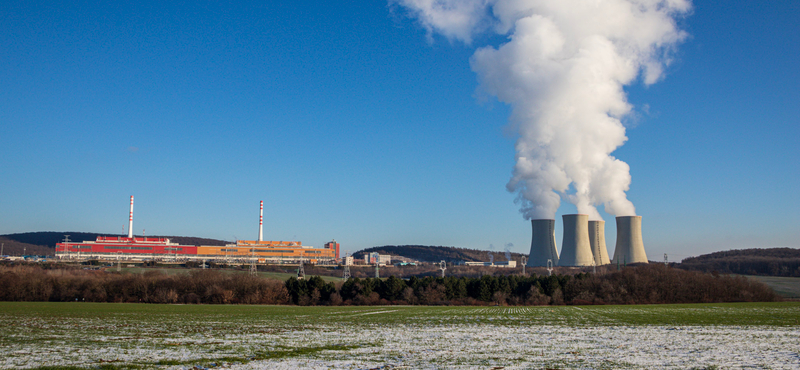 Szlovákiában startra kész a szovjet típusú új atomerőmű