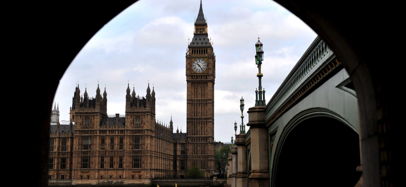 Meghalt egy magyar hajléktalan London szívében