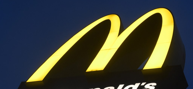 Az izraeli-palesztin háború nem várt mellékszála: egymásnak szólogatnak be a McDonald'snál