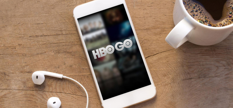 Az HBO közölte: most már letölthetnek az iPhone-osok is